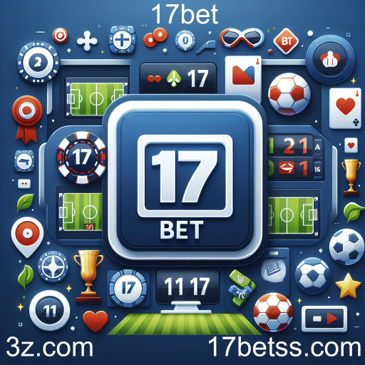 Descubra o Mundo das Apostas no 17bet