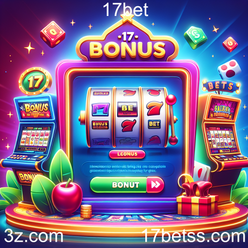 Descubra a Categoria 'Bônus' no 17bet: Aumente suas Chances de Ganhos!