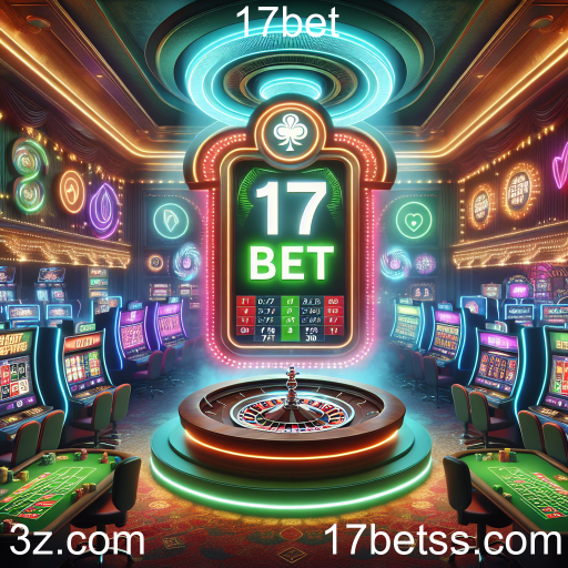 A Ascensão dos Jogos Virtuais na Plataforma 17bet